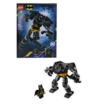 Lego 76270 dc batman mech Image