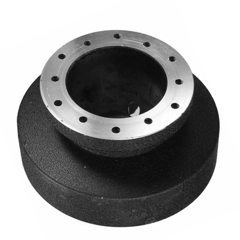 Lenkrad Racing Nabenadapter Boss Kit Fit Adapter Teil für BMW 3er E46 BMW 328i 323i 325i 330i 3er Mini Cooper Image