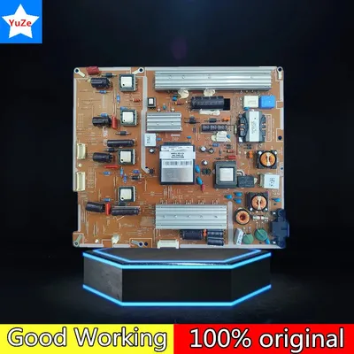 Kompatible SAMSUNG TV-Netzteilplatine BN44-00427A BN44-00427B UN46D6500VFXZA UN46D6500VFXZC Image