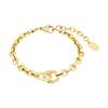 s.Oliver Armband Gold Damen
