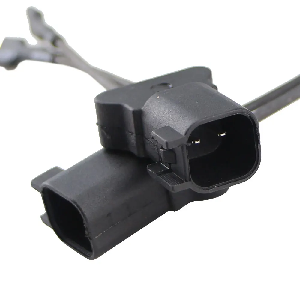 Auto Stereo Lautsprecher Horn Kabel buchse Stecker für Ford Focus Fiesta Eco sport für Chevrolet Cruze Aveo für Buick Zubehör Image
