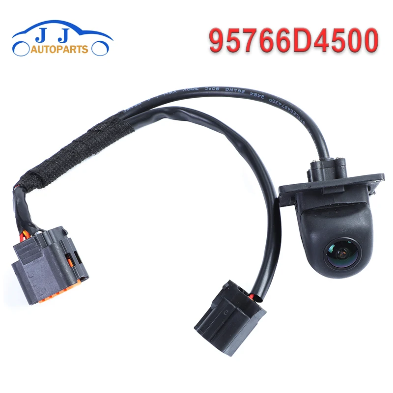 Neue 95766D4500 Für KIA OPTIMA K5 HYBRID 16-18 Back Up Kamera Echte Fabrik Rückansicht Sicherheit 95766-D4500 Image