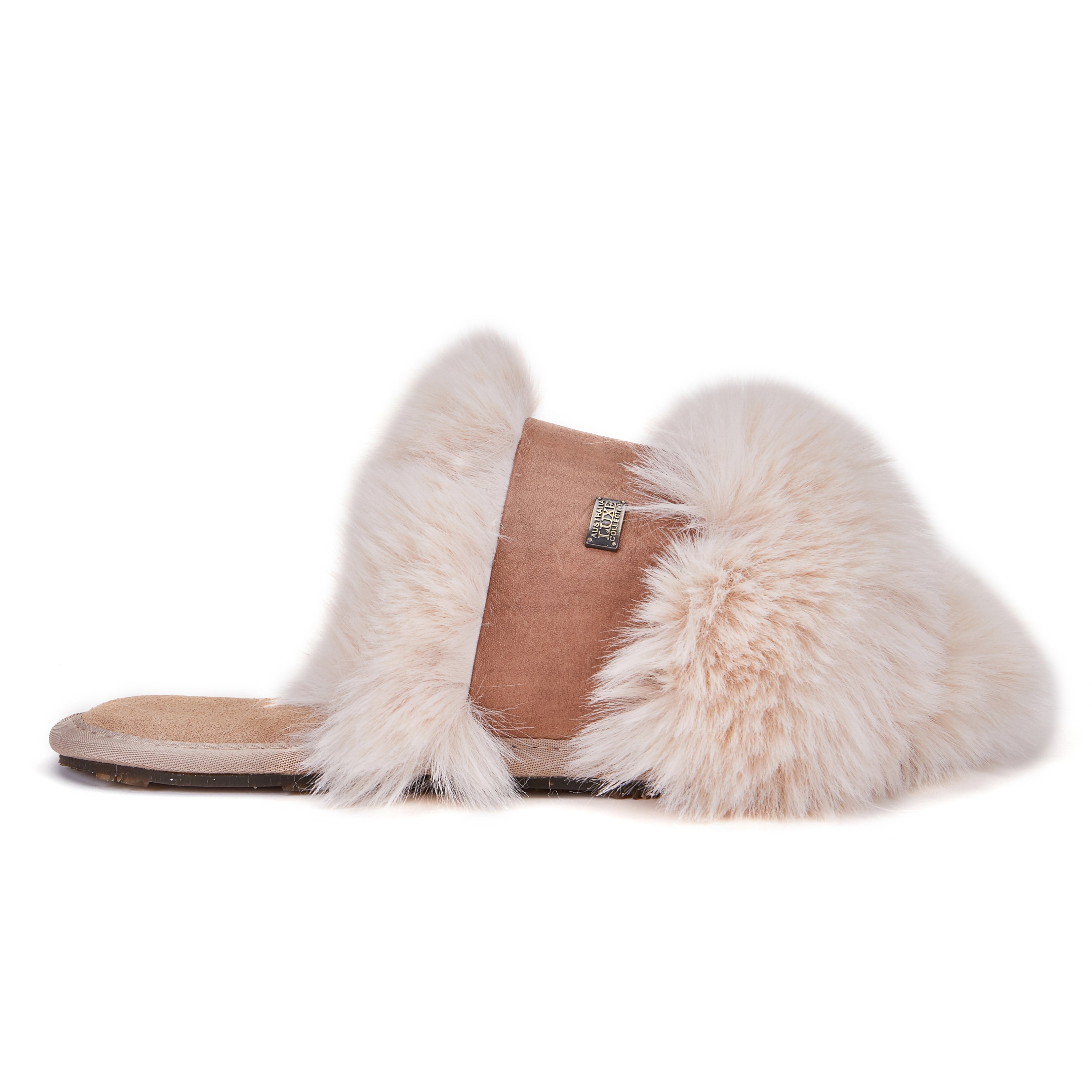 Muchas Luxe Sand EU 40,5 / UK 7