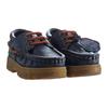 Kickers Lennon Kinderschuhe, Marineblau