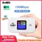 KuWFi 4G LTE Router 150Mbps Wirelress Wifi Router Protable Mobile Router 4G Modem 2100mAh Battery