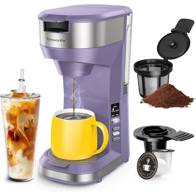 Coffee+Maker+Accessories