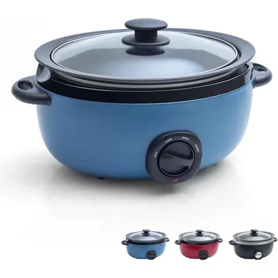 Crock+Pots+Slow+Cookers