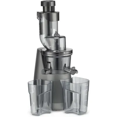 Juicers