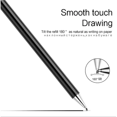 Capacitive Stylus Touch Screen Pen Universal for TECLAST T40 PRO T40 5G T40 PLUS X11 X16 M40 PRO