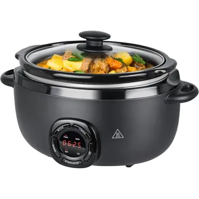 Crock+Pots+Slow+Cookers