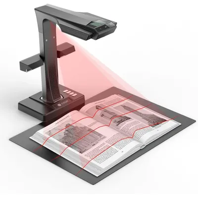 Scanners