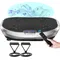 Vibration Plate Exercise Machine Whole Body Workout Power Vibrate Fitness Platform Vibrating Machine