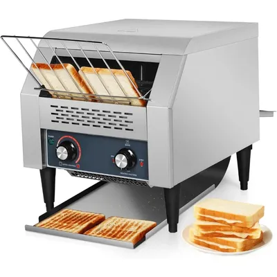 Toasters