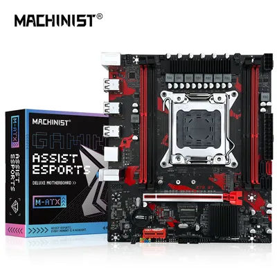 Motherboards