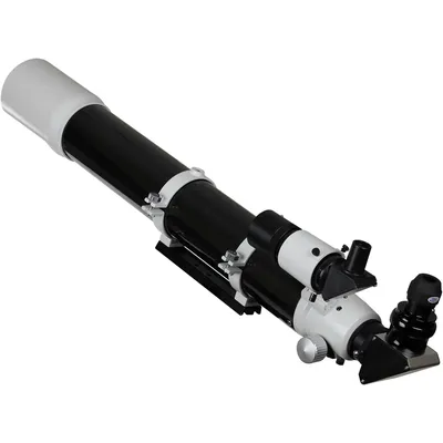 100 APO Doublet Refractor – Compact and Portable Optical Tube for Affordable Astrophotography