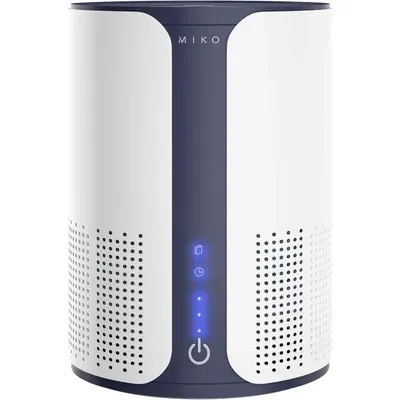 Air+Purifiers