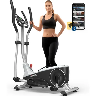 Elliptical+Cross+Trainer+Machines