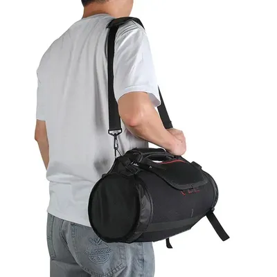 Portable Carrying Case Storage Bag for JBL BOOMBOX 3 Wireless Bluetooths Speaker Shoulder Bags