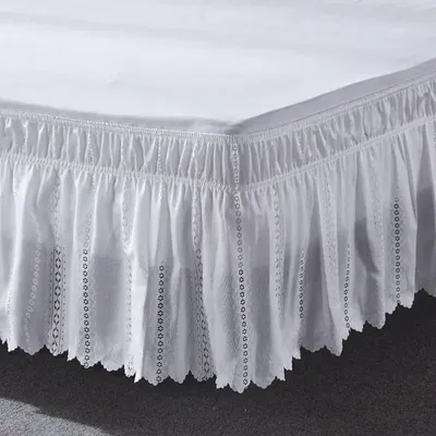 Bedskirts