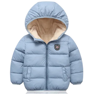 Baby+Kids+Outerwear