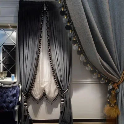 Curtains+Drapes