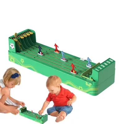 Horse Racing Table Game Fun Tabletop Horse Racing Desktop Football Strategy Game Fun Tabletop Horse