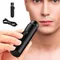 Electric Shavers For Men Rechargeable Electric Razor Trimmer Shaver Groomer Washable Compact Razor