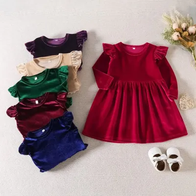 Baby+Kids+Dresses+Skirts