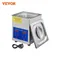 VEVOR Ultrasound Home Appliances Portable Washing Machine Diswasher1.3L 2L 3L 6L 10L 15L 22L 30L