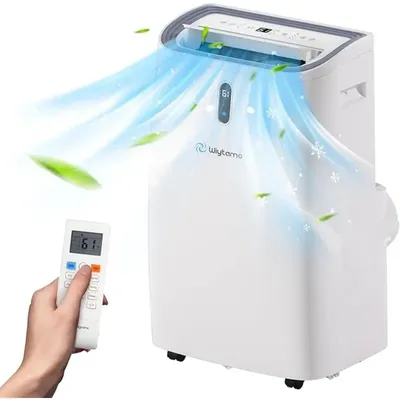Dehumidifiers
