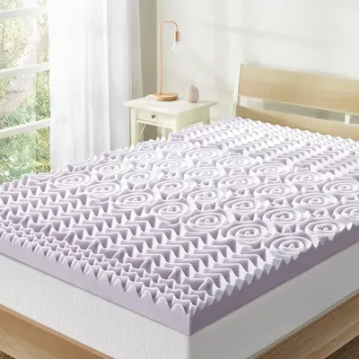 Mattress+Pads