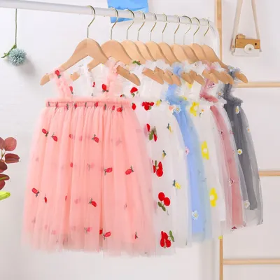 Baby+Kids+Dresses+Skirts