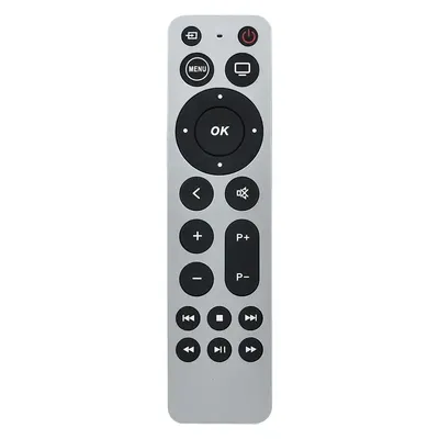 Remote+Controls