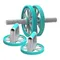 Ab-Roller Wheel Fitness Equipment Ab Workout Equipment Home Workout Equipment Strength Training