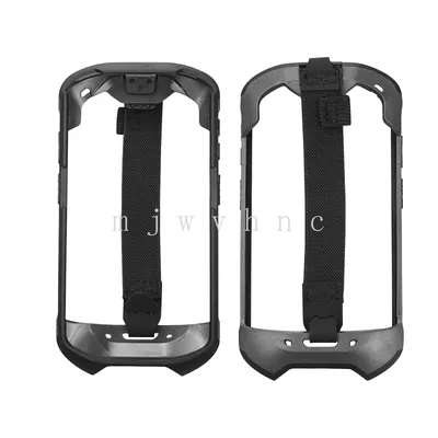 5PCS TC51 TC52 TC56 TC57 Scanners Protective Cover Case with Hand Strap