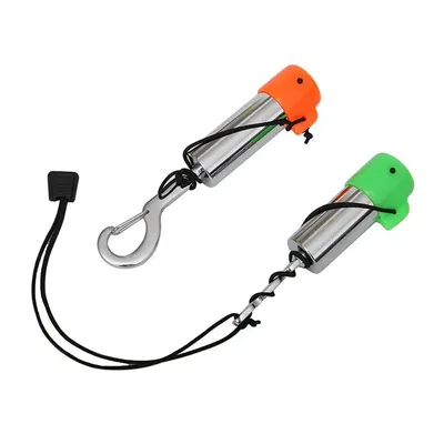 Scuba Noise Maker Instant Underwater Alert Shaker with Clip Rattle Stick Scuba Accessories for Scuba