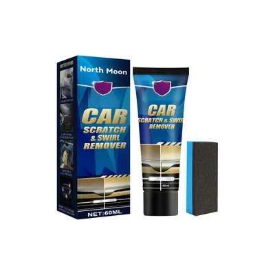 Car Scratch Repair Paste Car Maintenance Refurbishment Paint Repair Scratch Polishing Paint Repair