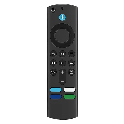 L5B83G Voice Replacement Remote Control with Voice Function (3rd Gen) - Perfectly Designed for