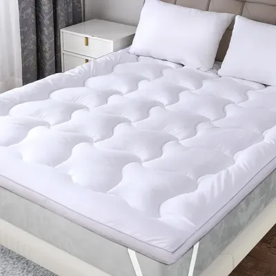 Mattress+Pads