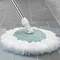 Spin Mop and Bucket Set Household Cleaning Automatic Spin Mop Labour-Saving Cleaning Mop with