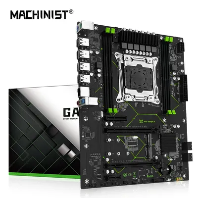 Motherboards