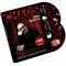 Chaos (2 DVD set) by Dani Da Ortiz Magic tricks