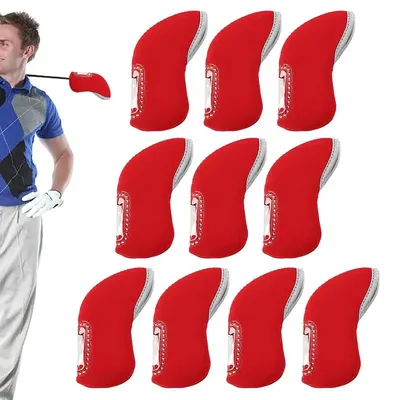 Golf+Club+Headcovers