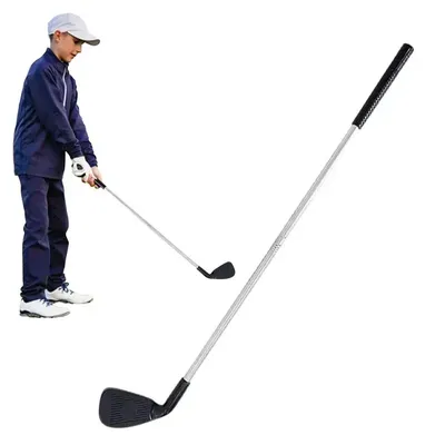 Kids Golf Clubs Indoor/Outdoor Golf Clubs Putter Club Indoor/Outdoor Kids Adults Golf Putter