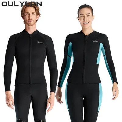 Wetsuits