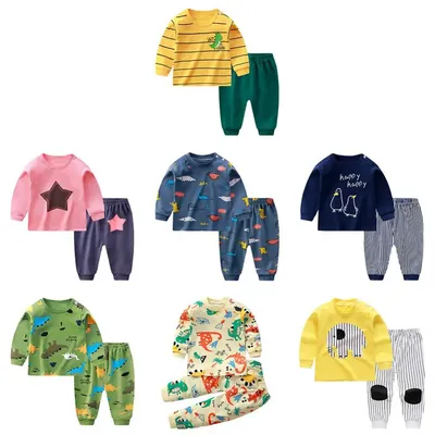 Baby+Kids+Sleepwear