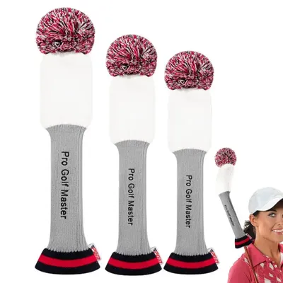 Golf+Club+Headcovers