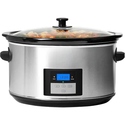 Crock+Pots+Slow+Cookers