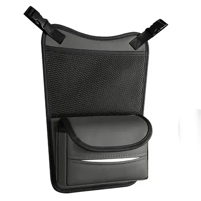 Car Armrest Box Storage Auto Middle Seat Handbag Bag Multifunctional Central Control Between Seats