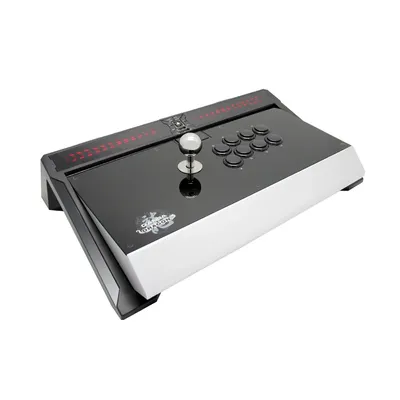 QANBA Q5 Dragon Arcade Stick Joysticks Fighting Stick Compatible For PS3 PS4 and PC